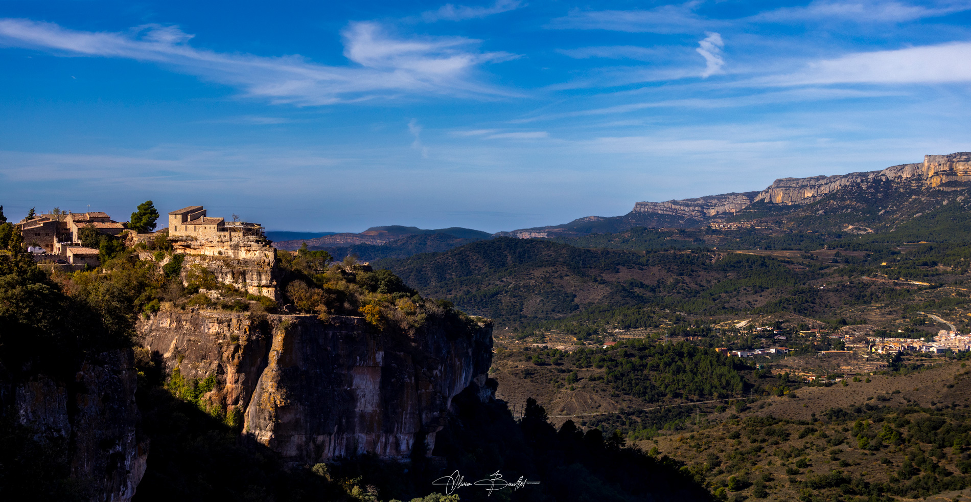 Siurana